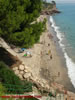 Cala del Misteri